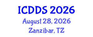 International Conference on Dermatology and Dermatologic Surgery (ICDDS) August 28, 2026 - Zanzibar, Tanzania International Conference on Dermatology and Dermatologic Surgery (ICDDS) August 28, 2026 - Zanzibar, Tanzania