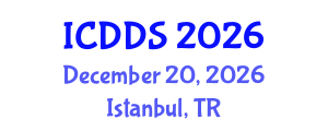 International Conference on Dermatology and Dermatologic Surgery (ICDDS) December 20, 2026 - Istanbul, Turkey International Conference on Dermatology and Dermatologic Surgery (ICDDS) December 20, 2026 - Istanbul, Turkey