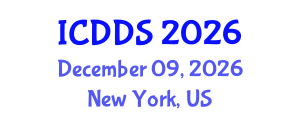 International Conference on Dermatology and Dermatologic Surgery (ICDDS) December 09, 2026 - New York, United States International Conference on Dermatology and Dermatologic Surgery (ICDDS) December 09, 2026 - New York, United States