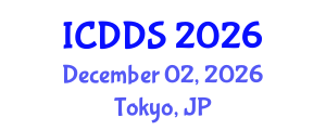 International Conference on Dermatology and Dermatologic Surgery (ICDDS) December 02, 2026 - Tokyo, Japan International Conference on Dermatology and Dermatologic Surgery (ICDDS) December 02, 2026 - Tokyo, Japan