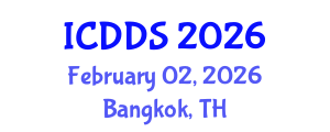 International Conference on Dermatology and Dermatologic Surgery (ICDDS) February 02, 2026 - Bangkok, Thailand International Conference on Dermatology and Dermatologic Surgery (ICDDS) February 02, 2026 - Bangkok, Thailand