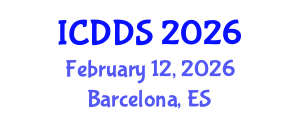 International Conference on Dermatology and Dermatologic Surgery (ICDDS) February 12, 2026 - Barcelona, Spain International Conference on Dermatology and Dermatologic Surgery (ICDDS) February 12, 2026 - Barcelona, Spain