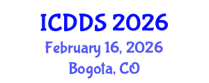 International Conference on Dermatology and Dermatologic Surgery (ICDDS) February 16, 2026 - Bogota, Colombia International Conference on Dermatology and Dermatologic Surgery (ICDDS) February 16, 2026 - Bogota, Colombia