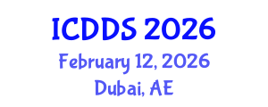 International Conference on Dermatology and Dermatologic Surgery (ICDDS) February 12, 2026 - Dubai, United Arab Emirates