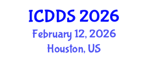 International Conference on Dermatology and Dermatologic Surgery (ICDDS) February 12, 2026 - Houston, United States International Conference on Dermatology and Dermatologic Surgery (ICDDS) February 12, 2026 - Houston, United States