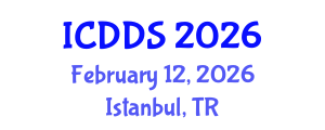 International Conference on Dermatology and Dermatologic Surgery (ICDDS) February 12, 2026 - Istanbul, Turkey International Conference on Dermatology and Dermatologic Surgery (ICDDS) February 12, 2026 - Istanbul, Turkey