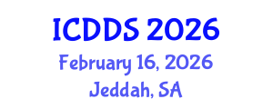 International Conference on Dermatology and Dermatologic Surgery (ICDDS) February 16, 2026 - Jeddah, Saudi Arabia International Conference on Dermatology and Dermatologic Surgery (ICDDS) February 16, 2026 - Jeddah, Saudi Arabia