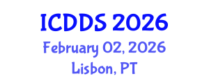 International Conference on Dermatology and Dermatologic Surgery (ICDDS) February 02, 2026 - Lisbon, Portugal International Conference on Dermatology and Dermatologic Surgery (ICDDS) February 02, 2026 - Lisbon, Portugal