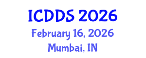 International Conference on Dermatology and Dermatologic Surgery (ICDDS) February 16, 2026 - Mumbai, India