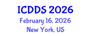 International Conference on Dermatology and Dermatologic Surgery (ICDDS) February 16, 2026 - New York, United States International Conference on Dermatology and Dermatologic Surgery (ICDDS) February 16, 2026 - New York, United States