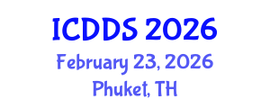 International Conference on Dermatology and Dermatologic Surgery (ICDDS) February 23, 2026 - Phuket, Thailand International Conference on Dermatology and Dermatologic Surgery (ICDDS) February 23, 2026 - Phuket, Thailand