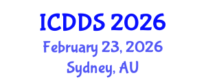 International Conference on Dermatology and Dermatologic Surgery (ICDDS) February 23, 2026 - Sydney, Australia International Conference on Dermatology and Dermatologic Surgery (ICDDS) February 23, 2026 - Sydney, Australia