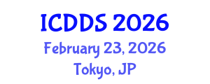 International Conference on Dermatology and Dermatologic Surgery (ICDDS) February 23, 2026 - Tokyo, Japan International Conference on Dermatology and Dermatologic Surgery (ICDDS) February 23, 2026 - Tokyo, Japan