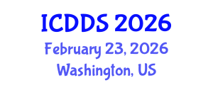 International Conference on Dermatology and Dermatologic Surgery (ICDDS) February 23, 2026 - Washington, United States International Conference on Dermatology and Dermatologic Surgery (ICDDS) February 23, 2026 - Washington, United States