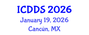 International Conference on Dermatology and Dermatologic Surgery (ICDDS) January 19, 2026 - Cancún, Mexico International Conference on Dermatology and Dermatologic Surgery (ICDDS) January 19, 2026 - Cancún, Mexico