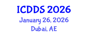 International Conference on Dermatology and Dermatologic Surgery (ICDDS) January 26, 2026 - Dubai, United Arab Emirates International Conference on Dermatology and Dermatologic Surgery (ICDDS) January 26, 2026 - Dubai, United Arab Emirates