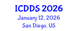 International Conference on Dermatology and Dermatologic Surgery (ICDDS) January 12, 2026 - San Diego, United States International Conference on Dermatology and Dermatologic Surgery (ICDDS) January 12, 2026 - San Diego, United States