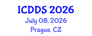 International Conference on Dermatology and Dermatologic Surgery (ICDDS) July 08, 2026 - Prague, Czechia International Conference on Dermatology and Dermatologic Surgery (ICDDS) July 08, 2026 - Prague, Czechia