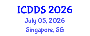International Conference on Dermatology and Dermatologic Surgery (ICDDS) July 05, 2026 - Singapore, Singapore International Conference on Dermatology and Dermatologic Surgery (ICDDS) July 05, 2026 - Singapore, Singapore
