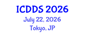 International Conference on Dermatology and Dermatologic Surgery (ICDDS) July 22, 2026 - Tokyo, Japan International Conference on Dermatology and Dermatologic Surgery (ICDDS) July 22, 2026 - Tokyo, Japan