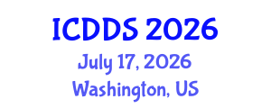 International Conference on Dermatology and Dermatologic Surgery (ICDDS) July 17, 2026 - Washington, United States International Conference on Dermatology and Dermatologic Surgery (ICDDS) July 17, 2026 - Washington, United States