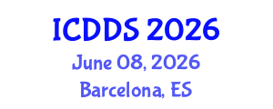 International Conference on Dermatology and Dermatologic Surgery (ICDDS) June 08, 2026 - Barcelona, Spain International Conference on Dermatology and Dermatologic Surgery (ICDDS) June 08, 2026 - Barcelona, Spain