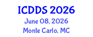 International Conference on Dermatology and Dermatologic Surgery (ICDDS) June 08, 2026 - Monte Carlo, Monaco International Conference on Dermatology and Dermatologic Surgery (ICDDS) June 08, 2026 - Monte Carlo, Monaco