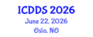 International Conference on Dermatology and Dermatologic Surgery (ICDDS) June 22, 2026 - Oslo, Norway International Conference on Dermatology and Dermatologic Surgery (ICDDS) June 22, 2026 - Oslo, Norway