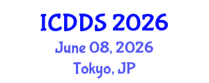 International Conference on Dermatology and Dermatologic Surgery (ICDDS) June 08, 2026 - Tokyo, Japan International Conference on Dermatology and Dermatologic Surgery (ICDDS) June 08, 2026 - Tokyo, Japan