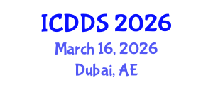 International Conference on Dermatology and Dermatologic Surgery (ICDDS) March 16, 2026 - Dubai, United Arab Emirates International Conference on Dermatology and Dermatologic Surgery (ICDDS) March 16, 2026 - Dubai, United Arab Emirates