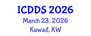 International Conference on Dermatology and Dermatologic Surgery (ICDDS) March 23, 2026 - Kuwait, Kuwait