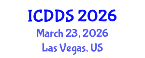 International Conference on Dermatology and Dermatologic Surgery (ICDDS) March 23, 2026 - Las Vegas, United States International Conference on Dermatology and Dermatologic Surgery (ICDDS) March 23, 2026 - Las Vegas, United States