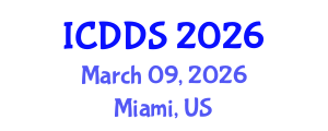 International Conference on Dermatology and Dermatologic Surgery (ICDDS) March 09, 2026 - Miami, United States International Conference on Dermatology and Dermatologic Surgery (ICDDS) March 09, 2026 - Miami, United States
