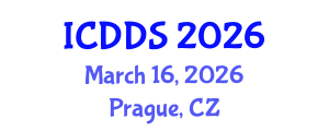 International Conference on Dermatology and Dermatologic Surgery (ICDDS) March 16, 2026 - Prague, Czechia International Conference on Dermatology and Dermatologic Surgery (ICDDS) March 16, 2026 - Prague, Czechia
