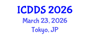 International Conference on Dermatology and Dermatologic Surgery (ICDDS) March 23, 2026 - Tokyo, Japan International Conference on Dermatology and Dermatologic Surgery (ICDDS) March 23, 2026 - Tokyo, Japan