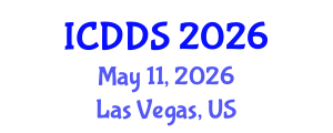 International Conference on Dermatology and Dermatologic Surgery (ICDDS) May 11, 2026 - Las Vegas, United States International Conference on Dermatology and Dermatologic Surgery (ICDDS) May 11, 2026 - Las Vegas, United States