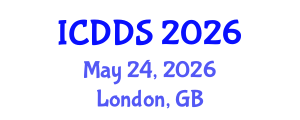 International Conference on Dermatology and Dermatologic Surgery (ICDDS) May 24, 2026 - London, United Kingdom