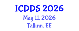 International Conference on Dermatology and Dermatologic Surgery (ICDDS) May 11, 2026 - Tallinn, Estonia International Conference on Dermatology and Dermatologic Surgery (ICDDS) May 11, 2026 - Tallinn, Estonia