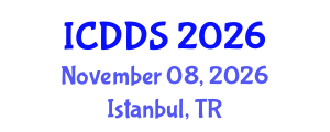 International Conference on Dermatology and Dermatologic Surgery (ICDDS) November 08, 2026 - Istanbul, Turkey International Conference on Dermatology and Dermatologic Surgery (ICDDS) November 08, 2026 - Istanbul, Turkey