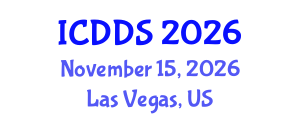 International Conference on Dermatology and Dermatologic Surgery (ICDDS) November 15, 2026 - Las Vegas, United States International Conference on Dermatology and Dermatologic Surgery (ICDDS) November 15, 2026 - Las Vegas, United States