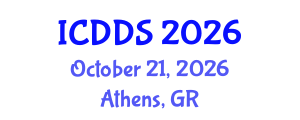 International Conference on Dermatology and Dermatologic Surgery (ICDDS) October 21, 2026 - Athens, Greece International Conference on Dermatology and Dermatologic Surgery (ICDDS) October 21, 2026 - Athens, Greece