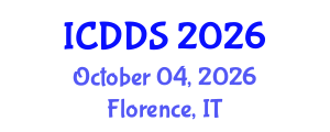 International Conference on Dermatology and Dermatologic Surgery (ICDDS) October 04, 2026 - Florence, Italy International Conference on Dermatology and Dermatologic Surgery (ICDDS) October 04, 2026 - Florence, Italy