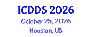 International Conference on Dermatology and Dermatologic Surgery (ICDDS) October 25, 2026 - Houston, United States International Conference on Dermatology and Dermatologic Surgery (ICDDS) October 25, 2026 - Houston, United States