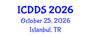 International Conference on Dermatology and Dermatologic Surgery (ICDDS) October 25, 2026 - Istanbul, Turkey International Conference on Dermatology and Dermatologic Surgery (ICDDS) October 25, 2026 - Istanbul, Turkey