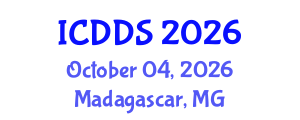 International Conference on Dermatology and Dermatologic Surgery (ICDDS) October 04, 2026 - Madagascar, Madagascar International Conference on Dermatology and Dermatologic Surgery (ICDDS) October 04, 2026 - Madagascar, Madagascar