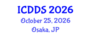 International Conference on Dermatology and Dermatologic Surgery (ICDDS) October 25, 2026 - Osaka, Japan International Conference on Dermatology and Dermatologic Surgery (ICDDS) October 25, 2026 - Osaka, Japan