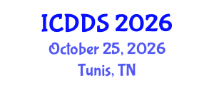 International Conference on Dermatology and Dermatologic Surgery (ICDDS) October 25, 2026 - Tunis, Tunisia International Conference on Dermatology and Dermatologic Surgery (ICDDS) October 25, 2026 - Tunis, Tunisia