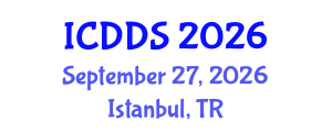 International Conference on Dermatology and Dermatologic Surgery (ICDDS) September 27, 2026 - Istanbul, Turkey International Conference on Dermatology and Dermatologic Surgery (ICDDS) September 27, 2026 - Istanbul, Turkey