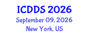 International Conference on Dermatology and Dermatologic Surgery (ICDDS) September 09, 2026 - New York, United States International Conference on Dermatology and Dermatologic Surgery (ICDDS) September 09, 2026 - New York, United States