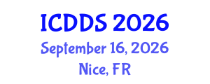 International Conference on Dermatology and Dermatologic Surgery (ICDDS) September 16, 2026 - Nice, France International Conference on Dermatology and Dermatologic Surgery (ICDDS) September 16, 2026 - Nice, France